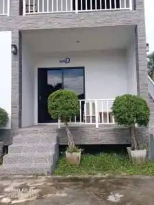 Mac's Bay Resort - 0