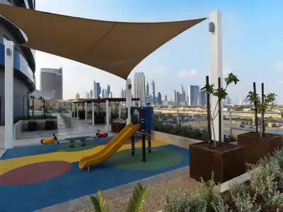Damac Maison Dubai Mall Street - 2