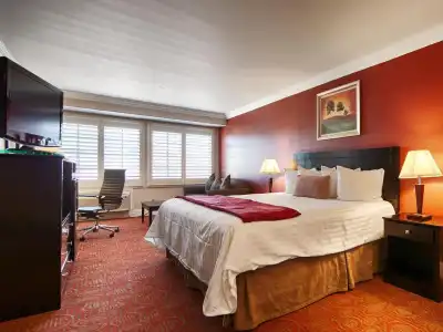 Best Western Burbank Airport Inn - 16