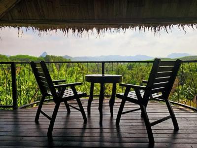Khaosok Boutique Camps - 116