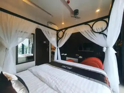 Kha Thy by OYO Rooms - 64