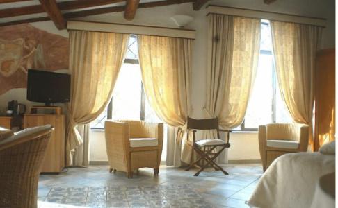 Villa Clementina - 41
