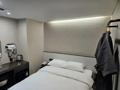 Dongdaemun - 5