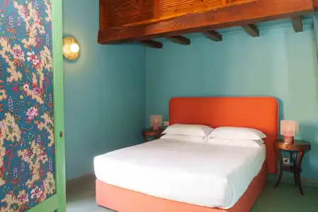 Salotto Monti - 59