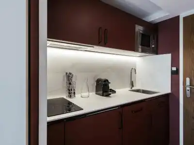 ApartAdagio Paris Opéra - 72