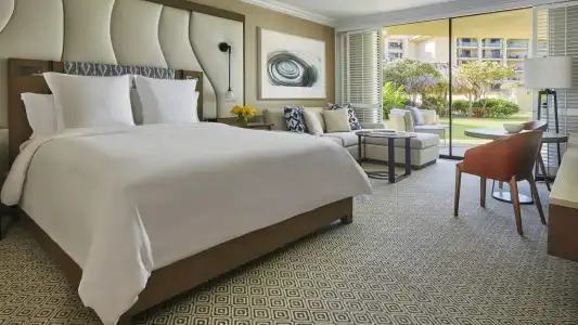 Four Seasons Resort Maui at Wailea - 4