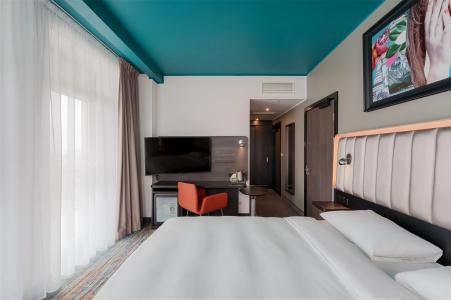 Park Inn by Radisson Riga Valdemara - 51