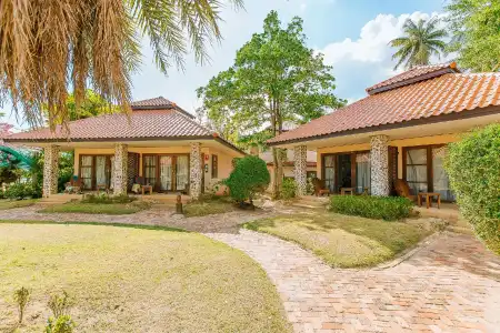 The Krabi Sands Resort (SHA Extra Plus) - 18