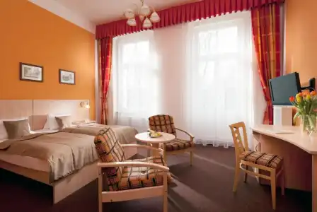 Metropol Spa - 27