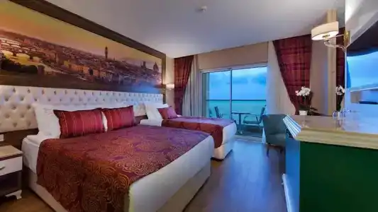 Litore Resort & Spa - All Inclusive - 39
