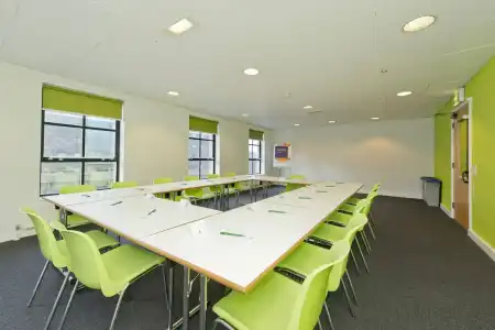 YHA Manchester - Hostel - 40