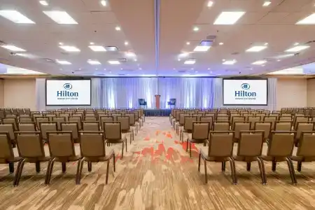 Hilton Denver City Center - 16