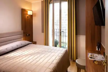 Hôtel de la Tour Eiffel - 45