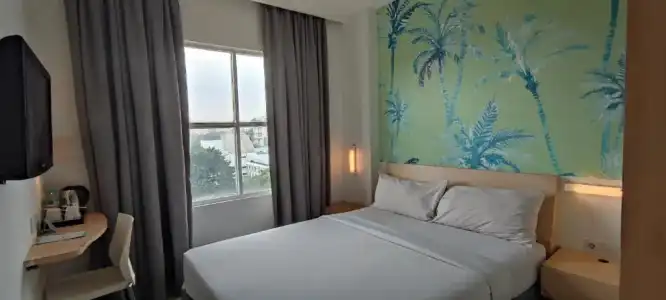 Liberta Kemang - 32