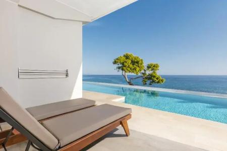 Alexandra Beach Resort & Spa - 60
