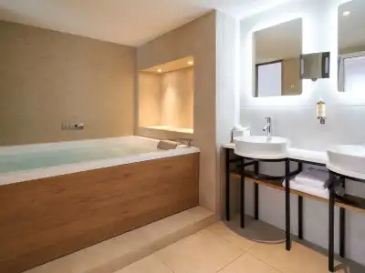 Mercure Avignon TGV et Spa - 9