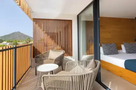 Las Gaviotas Suites - 115
