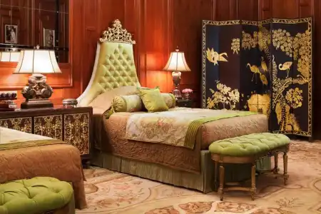 Rambagh Palace - 65