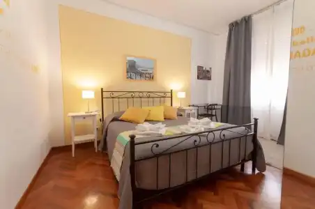 B&B Cento Passi Dalle Mura - 4