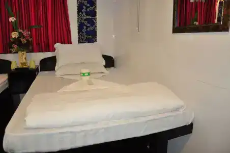 Castle inn - Hostel - 14