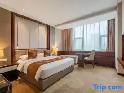 Hangzhou Junshang - 21