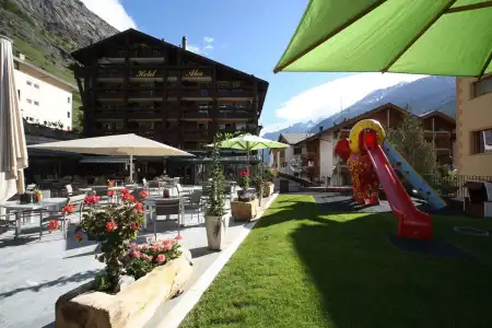 Alex Alpine Resort - Spa & Sports - 21