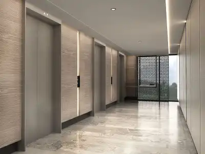 Yogyakarta Marriott - 13