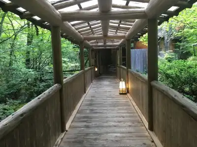 Yumoto Chouza - 11
