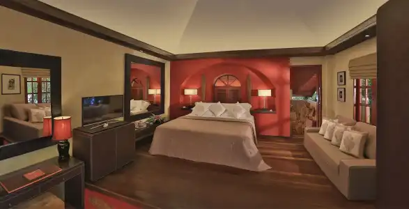 Zazen Boutique Resort & Spa - 42