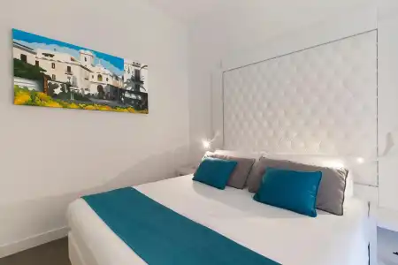 Tasso Suites & Spa - 25