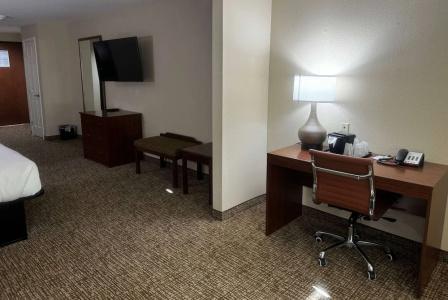 Wingate by Wyndham College Station South - 78