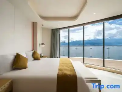 WEISELECT DALI SHAN HAIWAN - 112