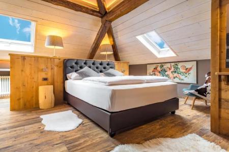 John Luxury Suites - 22