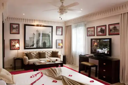 Les Jardins De La Koutoubia - 42