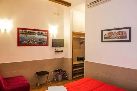 San Peter Rome B&B - 43