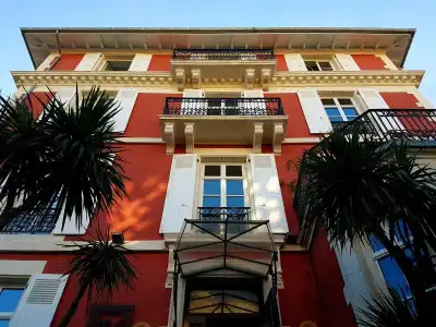 La Maison du Lierre - 23
