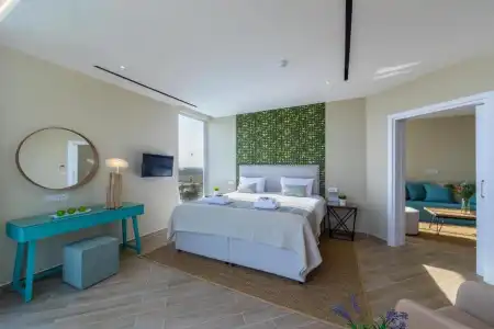 Leonardo Plaza Cypria Maris Beach & Spa - 242