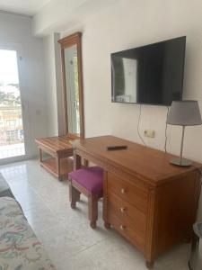 Bluesea Coral Beach - 36