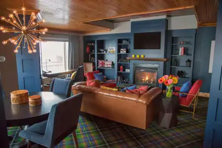 The Edgewater - 165