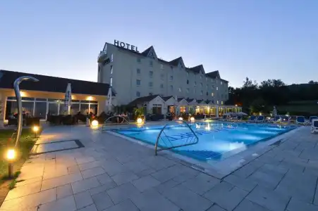 FAIR RESORT All Inclusive Wellness & SPA Jena - 51