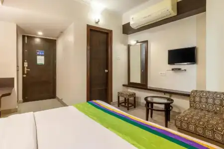 Treebo Natraj - Jaipur - 17