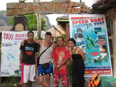 PP Red Tuna Hut - 27