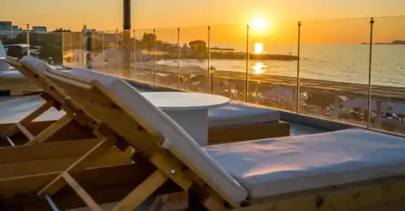 Galazio Beach Resort - 56