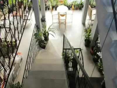 Pawon Cokelat Guesthouse - 10