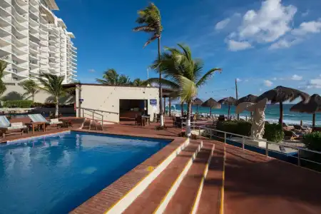 Club Regina Cancun - 42