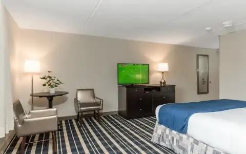 Rockport Inn And Suites - 3