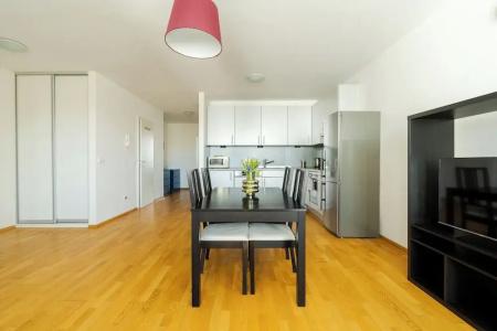 Business & Family Ambiente Apartments - 91