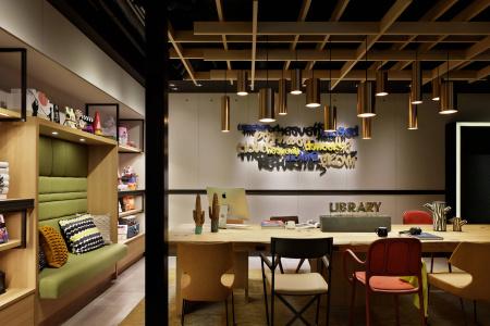 Moxy Kyoto - 17