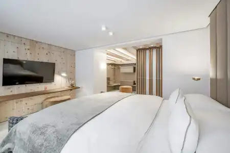 Relais & Châteaux Chasa Montana - 2