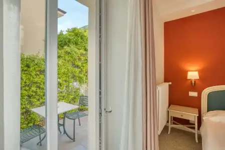 Villa Europa - 38